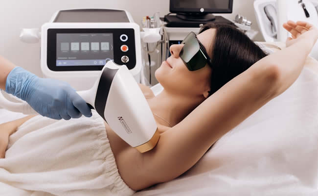 Centro Estetico Romagnano Sesia